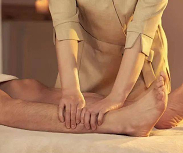 哈尔滨水疗养生Teyou养生欢迎您